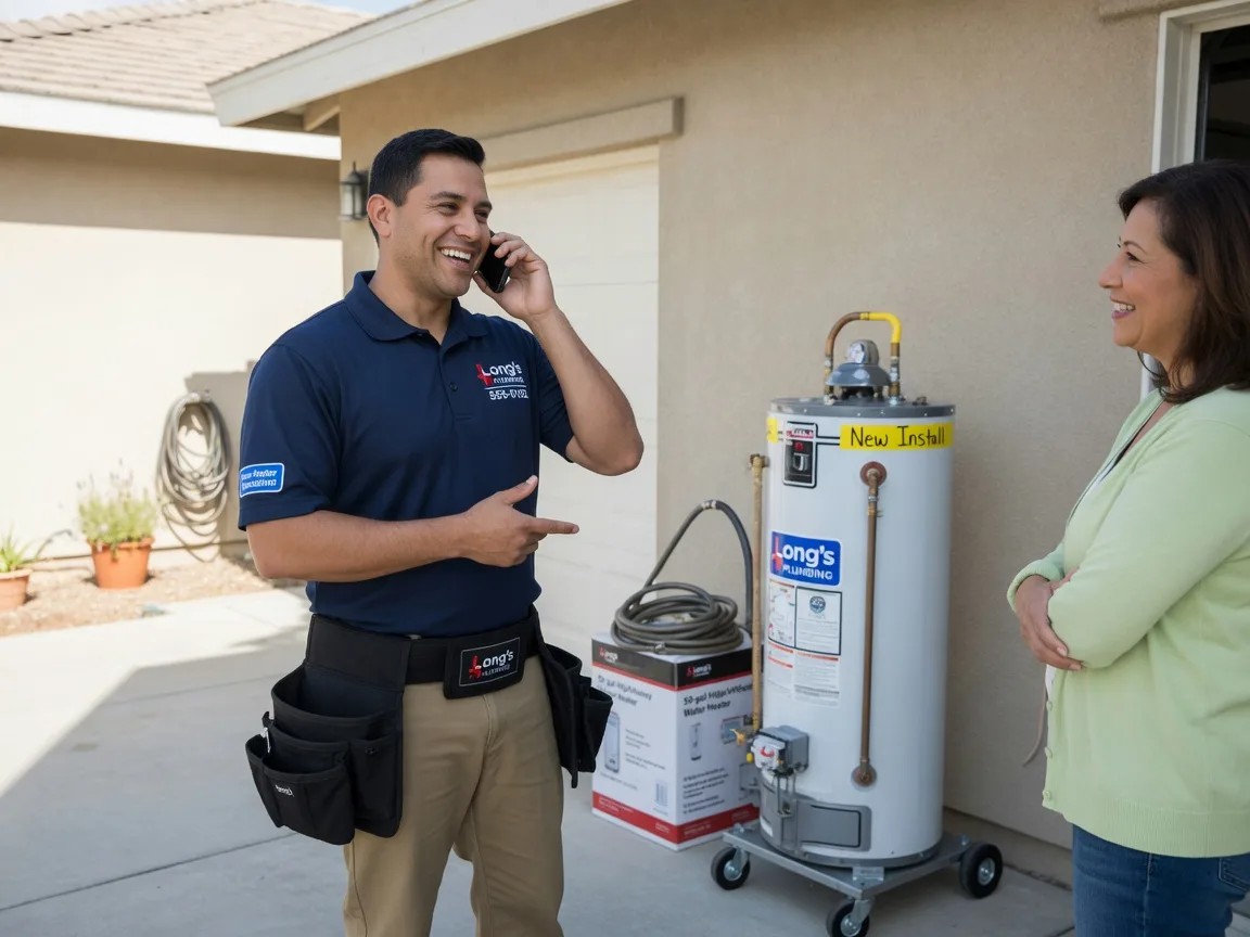 Leak Detection The Villages, FL FAQs